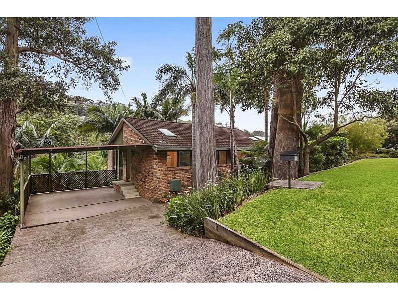 17 Palmgrove Pl, North Avoca NSW 2260