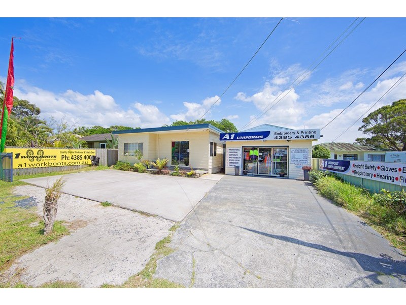 955 The Entrance Rd, Forresters Beach NSW 2260