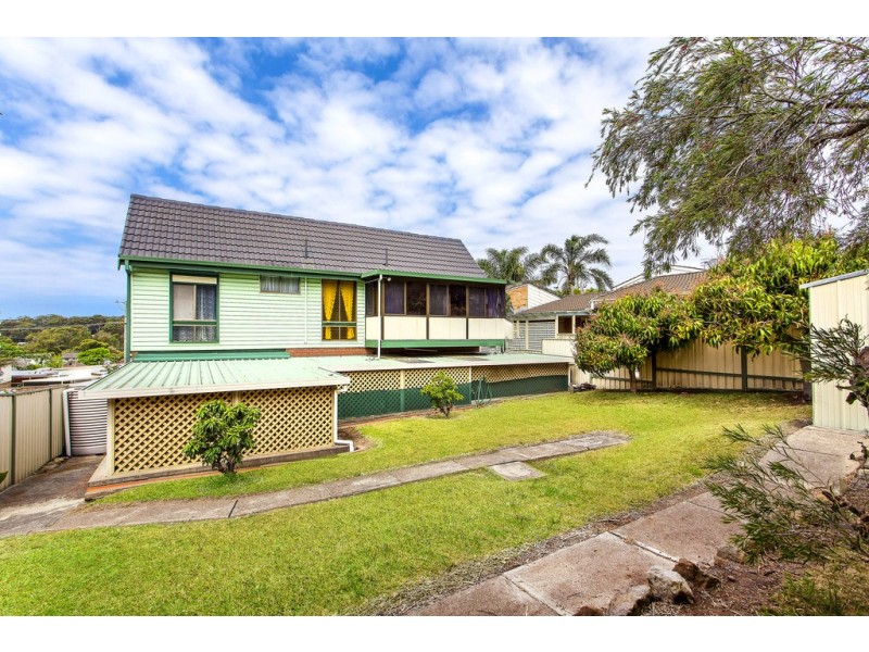 577 The Entrance Road, Bateau Bay NSW 2261