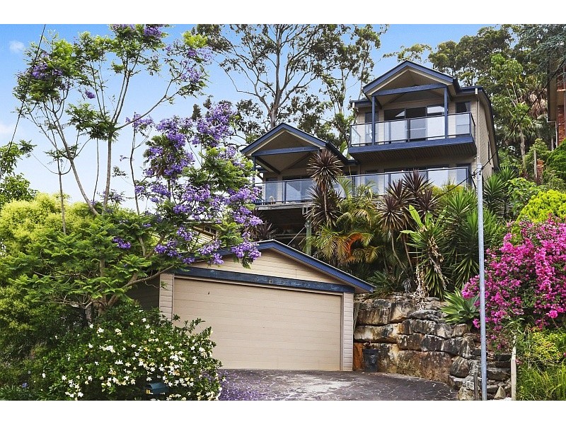 27 Coreen Drive, Wamberal NSW 2260