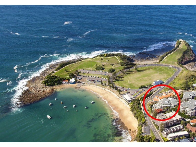 51/8 Terrigal Esplanade, Terrigal NSW 2260