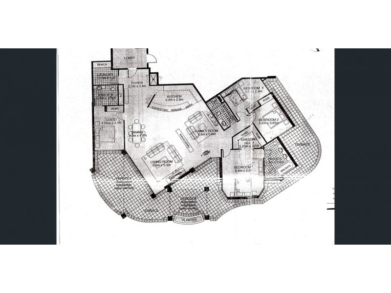 51/8 Terrigal Esplanade, Terrigal NSW 2260 Floorplan