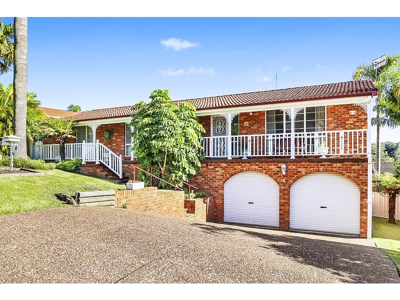 6 Alexander Close, Terrigal NSW 2260