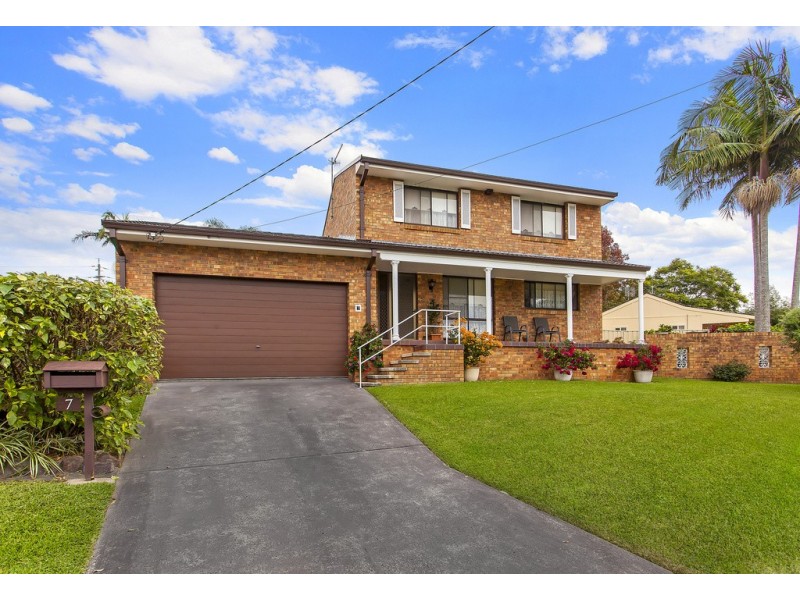7 Blue View Crescent, Terrigal NSW 2260