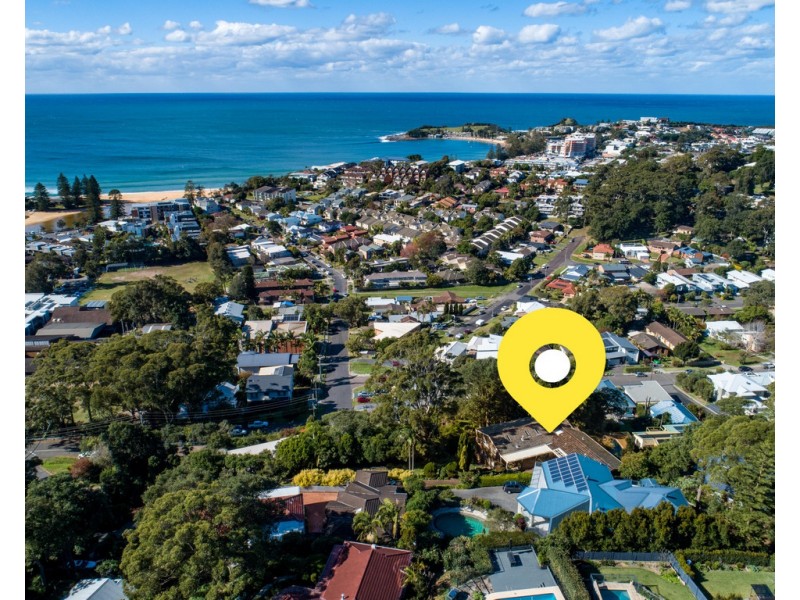 16A Hillcrest Street, Terrigal NSW 2260