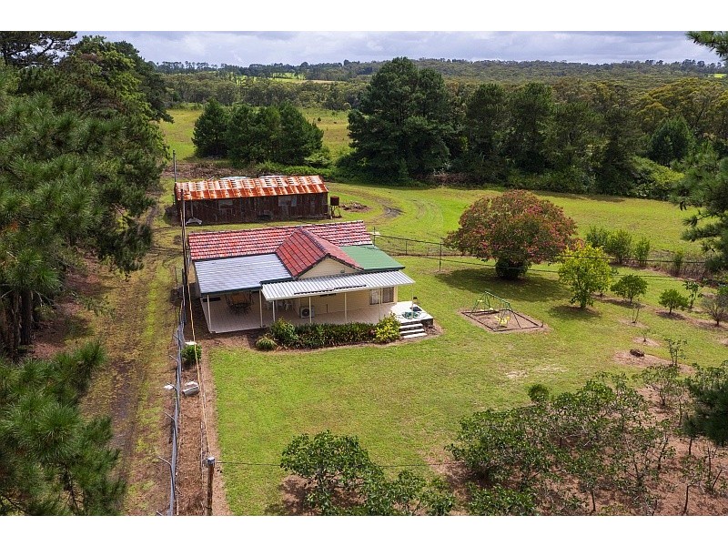 1992 Wisemans Ferry Road, Mangrove Mountain NSW 2250