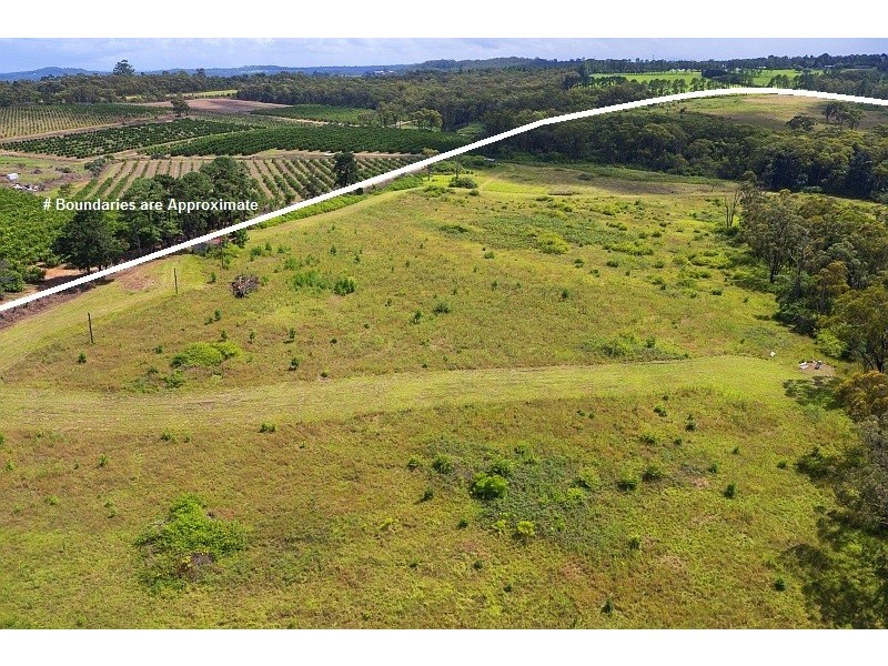 1992 Wisemans Ferry Road, Mangrove Mountain NSW 2250