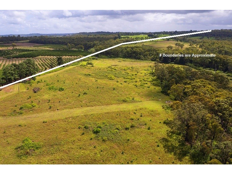 1992 Wisemans Ferry Road, Mangrove Mountain NSW 2250