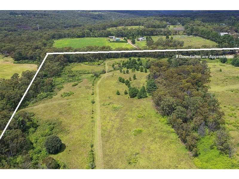 1992 Wisemans Ferry Road, Mangrove Mountain NSW 2250