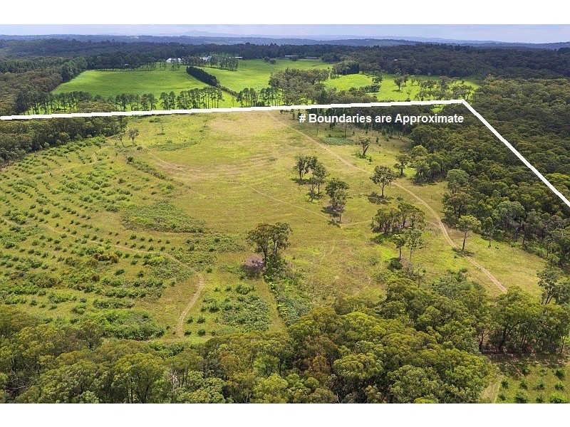 1992 Wisemans Ferry Road, Mangrove Mountain NSW 2250