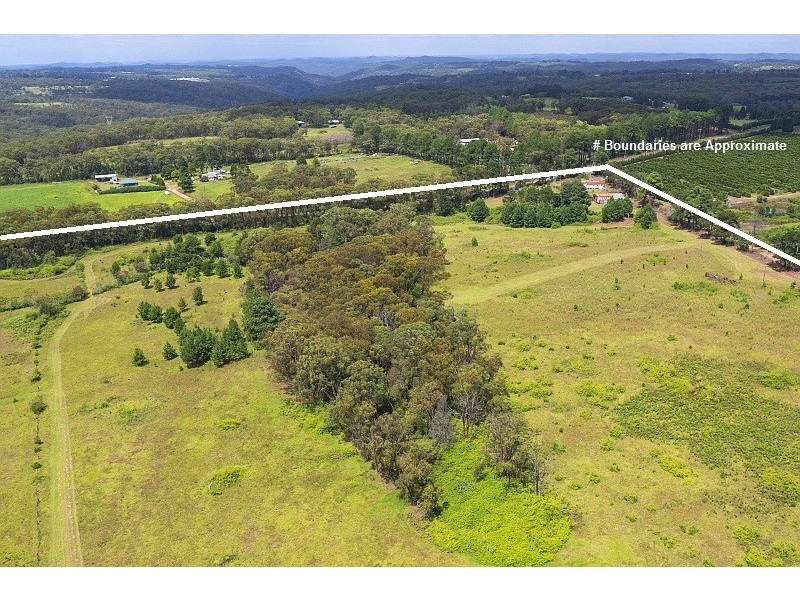 1992 Wisemans Ferry Road, Mangrove Mountain NSW 2250