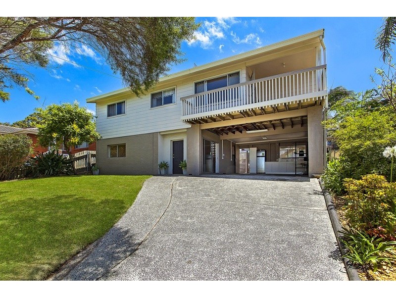 581 The Entrance Road, Bateau Bay NSW 2261