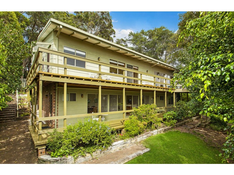 19 – 21 Hillcrest Street, Terrigal NSW 2260