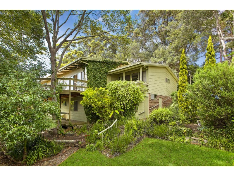 19 – 21 Hillcrest Street, Terrigal NSW 2260