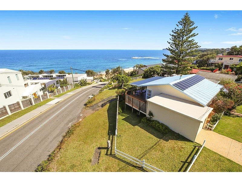 58 Forresters Beach Road, Forresters Beach NSW 2260