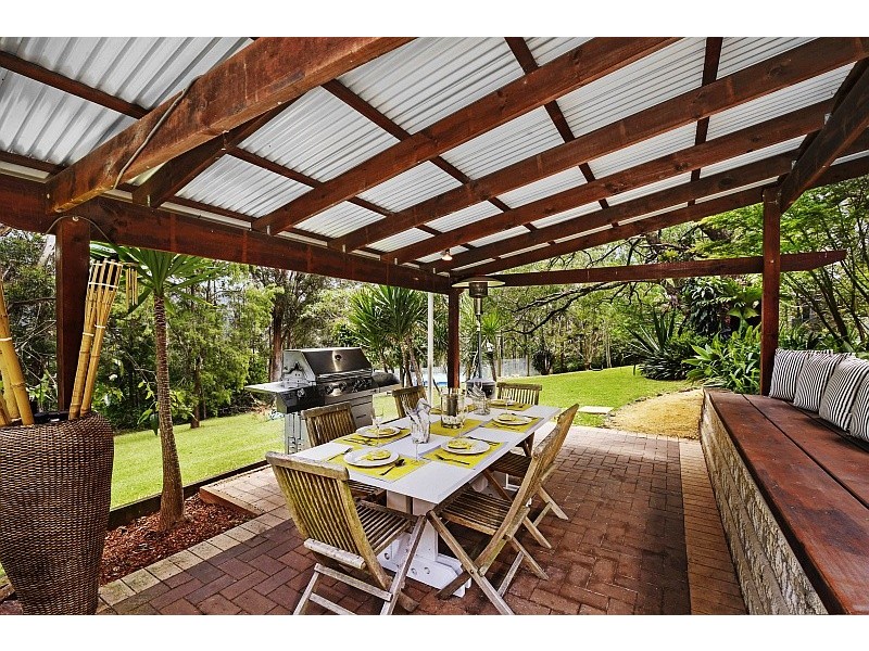 26 McGarrity Avenue, Matcham NSW 2250