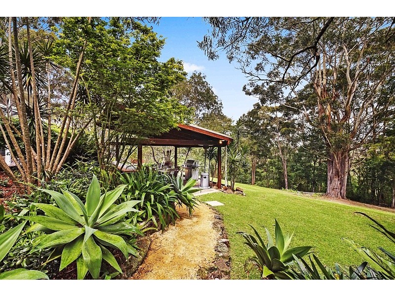 26 McGarrity Avenue, Matcham NSW 2250