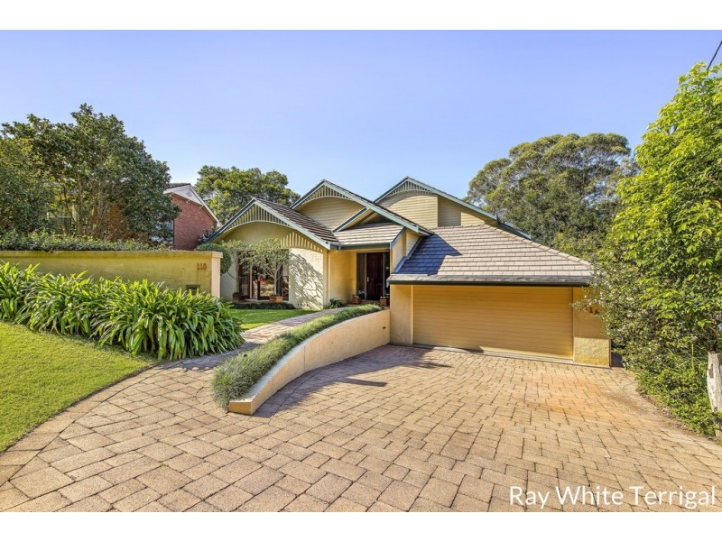 118 Bradleys Road, North Avoca NSW 2260