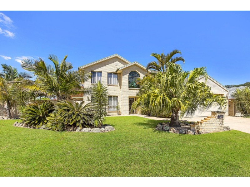 4 Cheshire Close, Terrigal NSW 2260