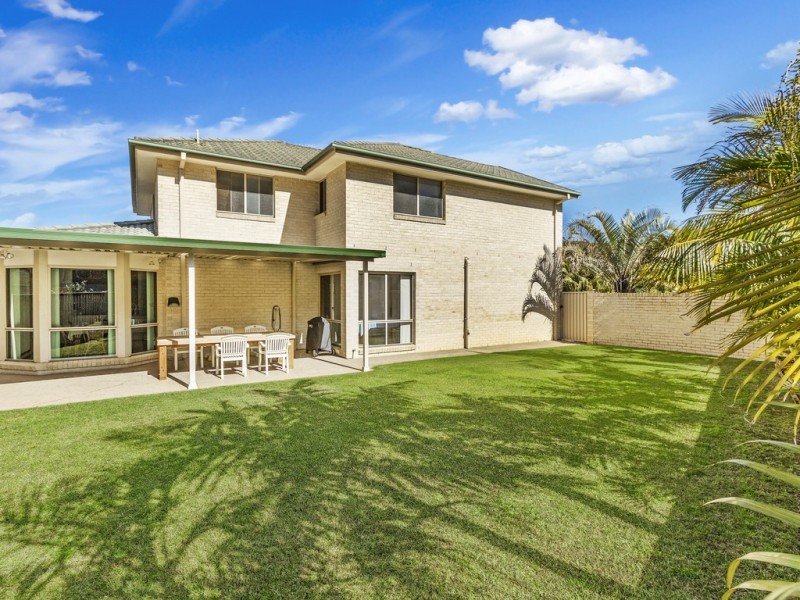 4 Cheshire Close, Terrigal NSW 2260
