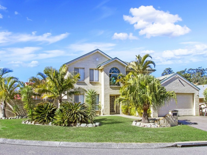 4 Cheshire Close, Terrigal NSW 2260