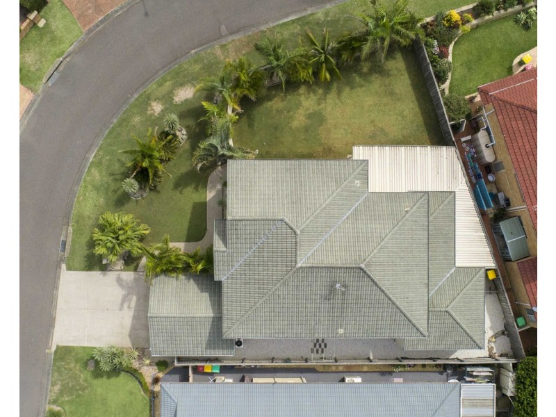 4 Cheshire Close, Terrigal NSW 2260