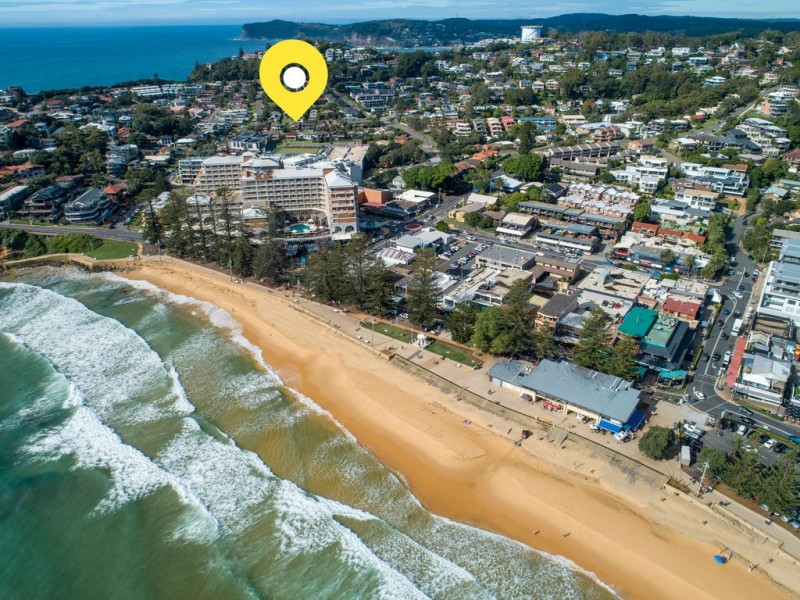 3/6 Henley Avenue, Terrigal NSW 2260