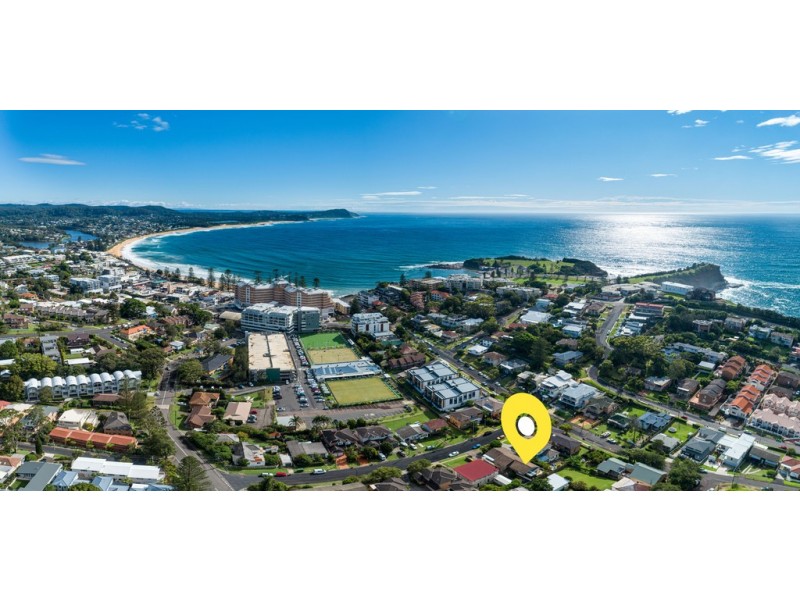 3/6 Henley Avenue, Terrigal NSW 2260
