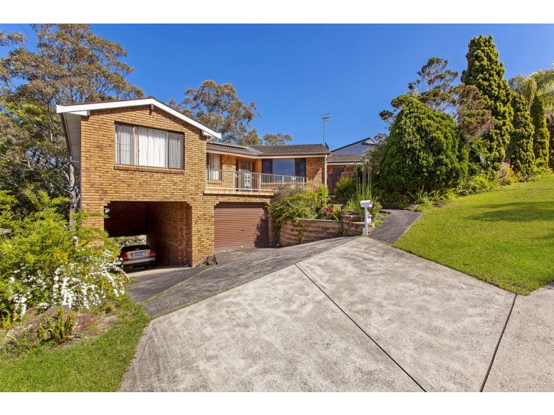 15 Weemala Crescent, Terrigal NSW 2260