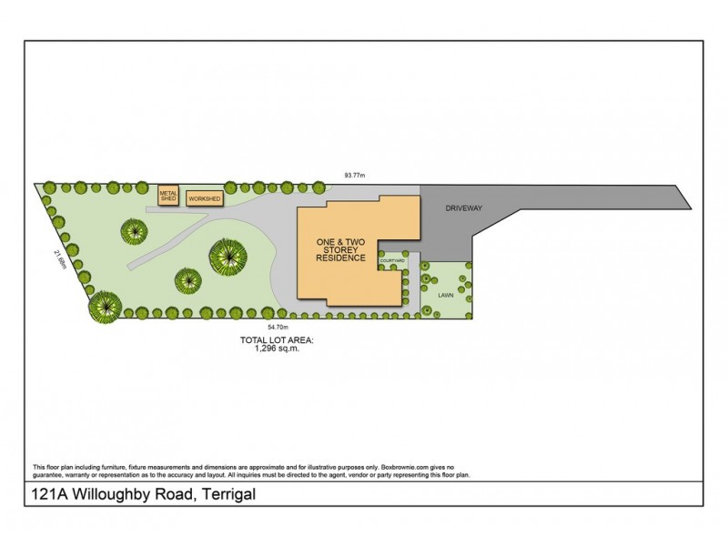121a Willoughby Road, Terrigal NSW 2260