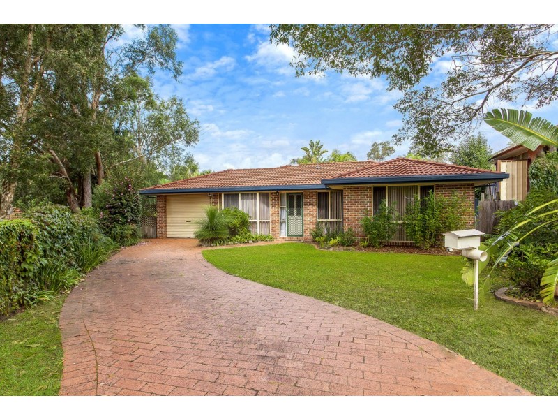 4 Hakea Place, Glenning Valley NSW 2261