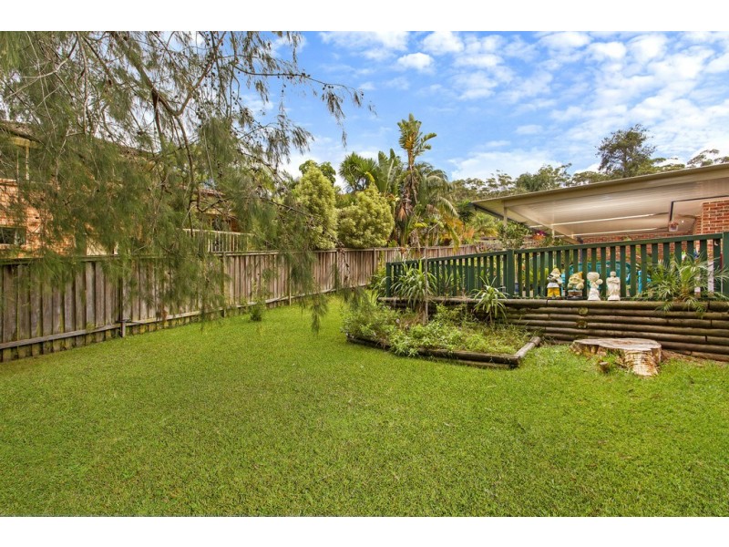 4 Hakea Place, Glenning Valley NSW 2261