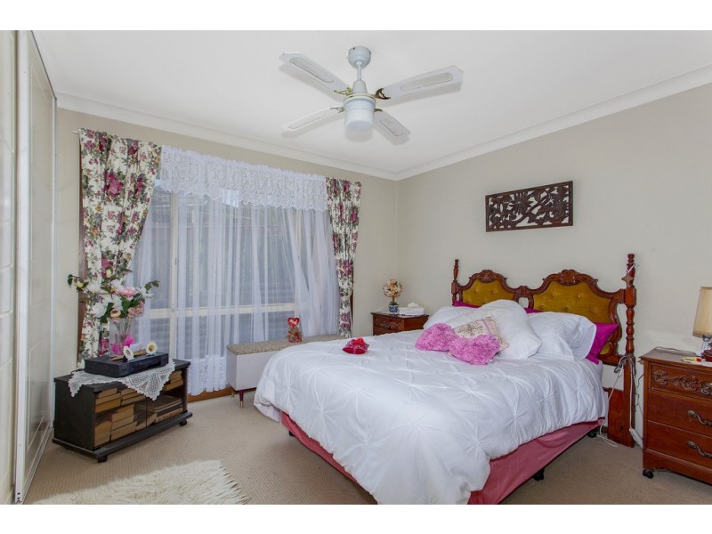 4 Hakea Place, Glenning Valley NSW 2261