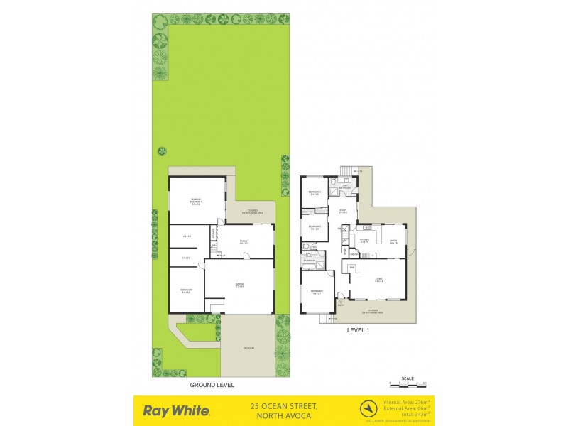 25 Ocean Street, North Avoca NSW 2260