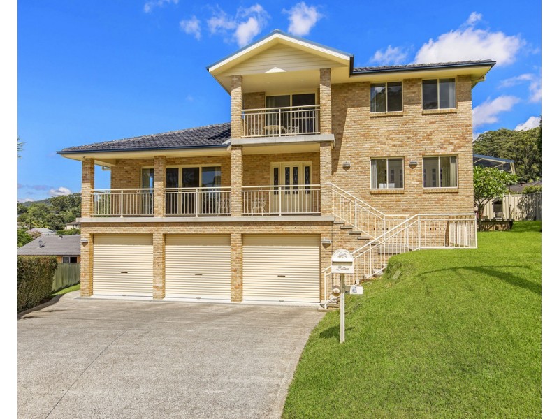 4 Elva Crescent, Terrigal NSW 2260