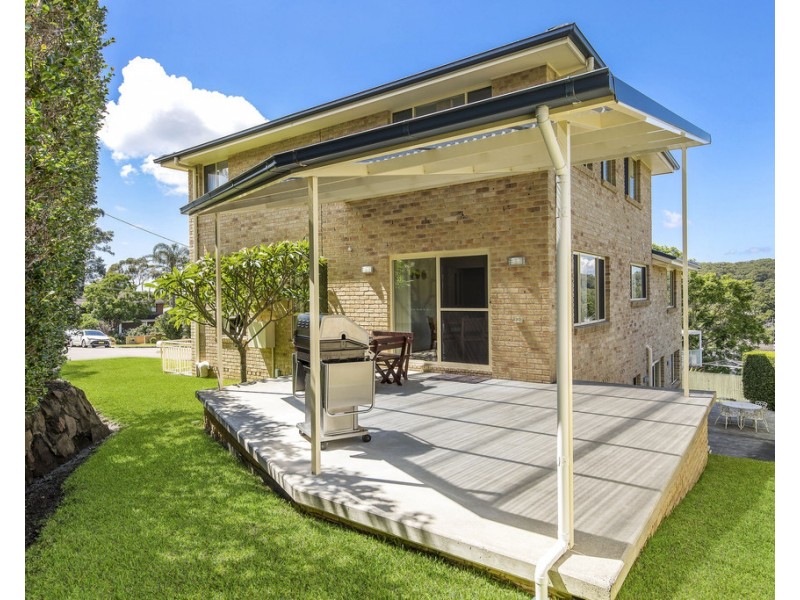 4 Elva Crescent, Terrigal NSW 2260