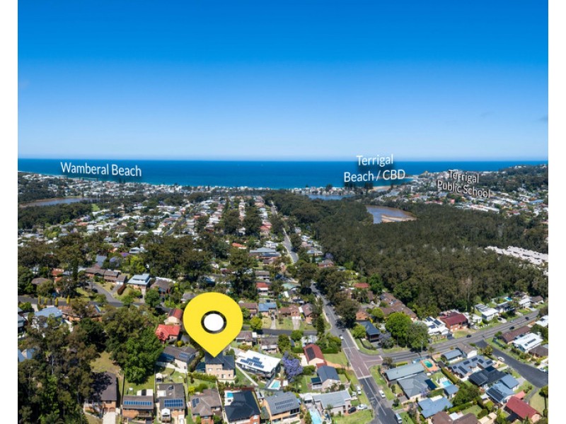 4 Elva Crescent, Terrigal NSW 2260