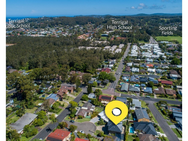 4 Elva Crescent, Terrigal NSW 2260