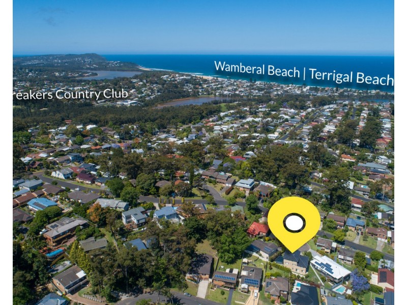 4 Elva Crescent, Terrigal NSW 2260