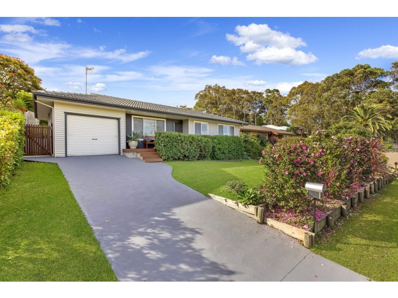 3 Braemar Drive, Wamberal NSW 2260