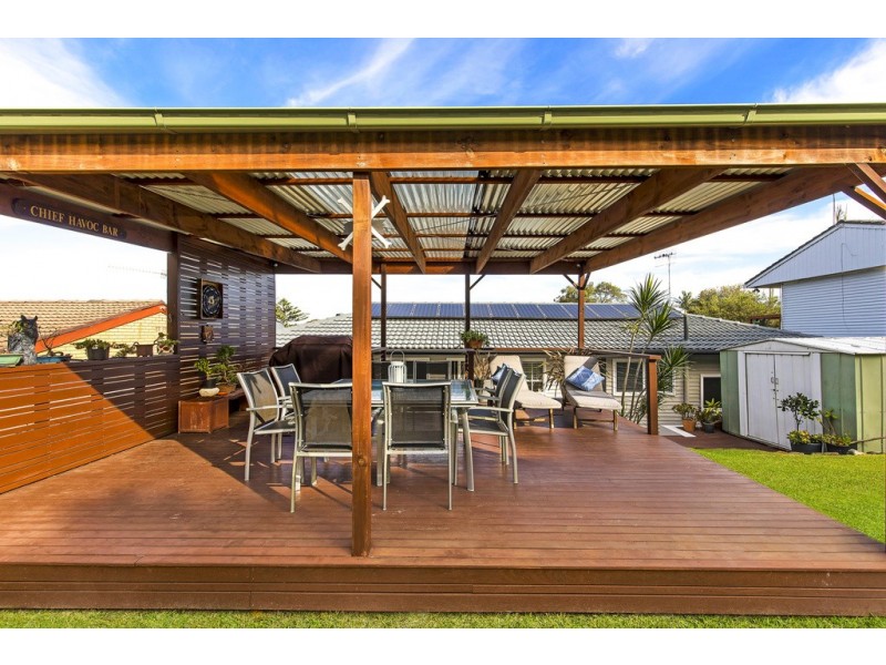 3 Braemar Drive, Wamberal NSW 2260