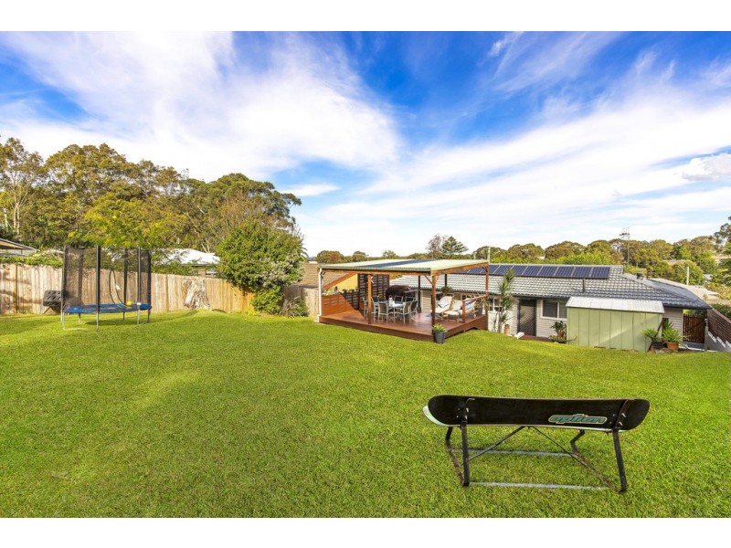 3 Braemar Drive, Wamberal NSW 2260