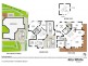 5 Lavinia Street, Forresters Beach NSW 2260 Floorplan