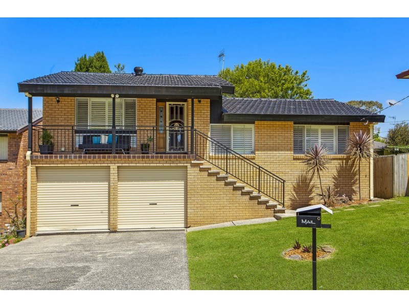 10 Warrina Street, Wamberal NSW 2260