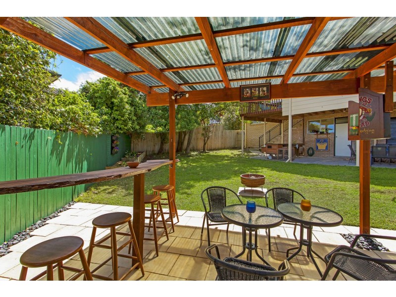 10 Warrina Street, Wamberal NSW 2260