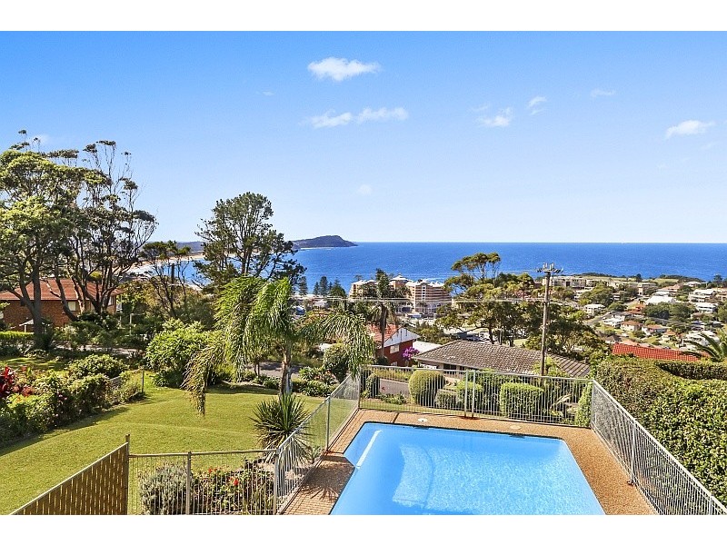63 Bellevue Crescent, Terrigal NSW 2260