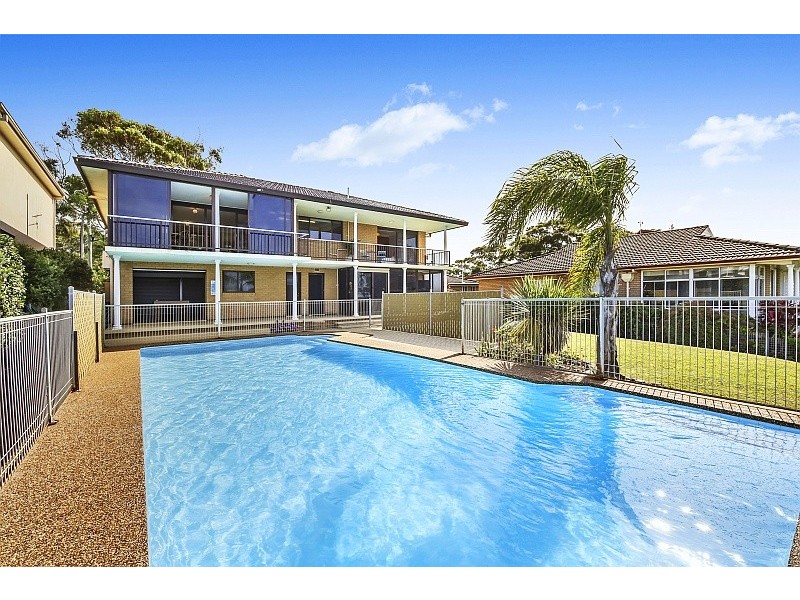 63 Bellevue Crescent, Terrigal NSW 2260
