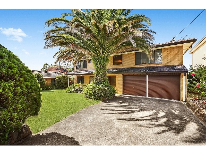 63 Bellevue Crescent, Terrigal NSW 2260