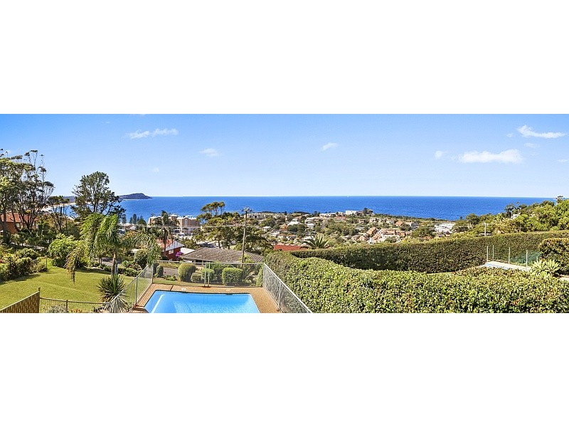 63 Bellevue Crescent, Terrigal NSW 2260