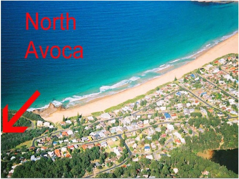 44 The Arena, North Avoca NSW 2260